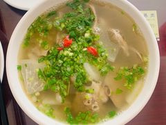 -范记靖远羊羔肉(博物馆店)