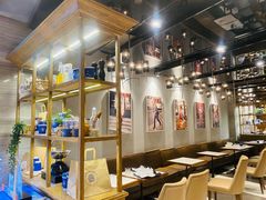 大堂-巴黎贝甜(银城东苑店)