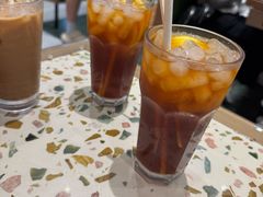 -华嫂冰室(尖沙咀店)