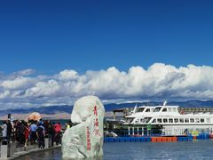 -青海湖国家重点风景名胜区