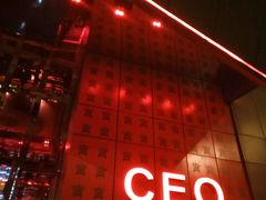 -百威KTV(恒福路店)