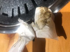 -那胡同里的小烤肉馆(开发区万达店)