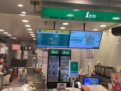 -1点点(望京万象汇店)