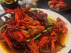 -红盔甲·小龙虾(人民广场店)