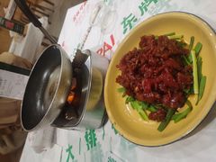 -东排食堂长沙小吃大排档(五一广场店)