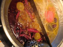 -小龙坎火锅(IFS HOT店)