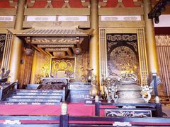 -三国水浒景区(无锡影视基地)
