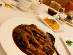 -利苑酒家(合景国际金融广场店)