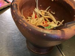 -simply thai天泰(长泰广场店)