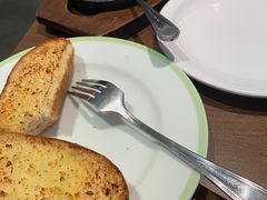 -萨莉亚意式餐厅(杭州西溪龙湖天街店)