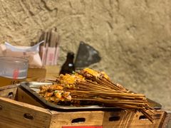 -盟重烧烤(高正街店)