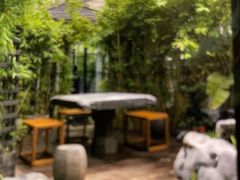 -道南書院·私房菜·早午茶·茶馆