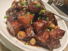 -老盛庆排档•南京菜(夫子庙店)