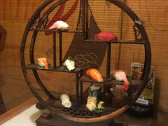 七种寿司拼盘-文立新麻辣烫(合生汇21街区店)
