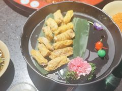 -矮板凳老火锅(宽窄巷子店)