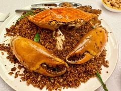 -喜记避风塘炒辣蟹(旗舰店)