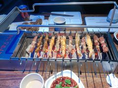 -三个蒙古大叔羊肉串(大宁店)