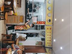-沙湾姜埋奶(兴新包店)