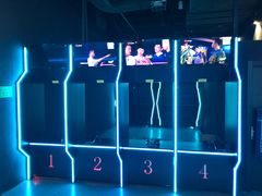 -世代星球·保龄球·镭战真人CS·团建(杨浦店)