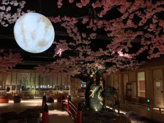 -蓝鲸湾汤泉(包河店)