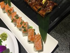 -八角锄烧·肉火锅(天河城店)
