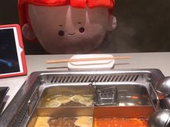 -海底捞火锅(珠影星光城夜宵主题店)