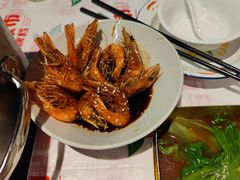 -五马集·海鲜·温州大牌档(黑金冠五马街十字路口店)