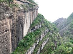 -冠豸山景区