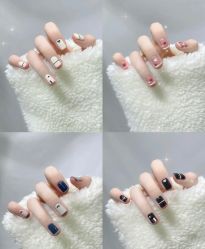 -悦指间美甲美睫