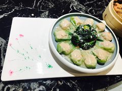 -斯通泰伯酒店-餐厅