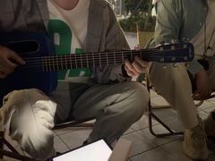 -陆声·LandSoundMusic(西溪谷店)