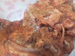 -京三儿烤鸡架(北新桥店)