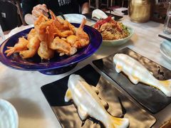 -小吊梨汤·北京菜·烤鸭(双井乐成中心店)