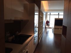远雄悦来酒店公寓-青岛五四广场海景美仑国际公寓酒店