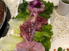 -重庆老门坎火锅(新津碧乐城店)