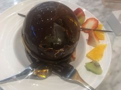 -哈根达斯(青岛海信店)
