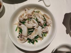-金河半岛园林酒家(金融城店)