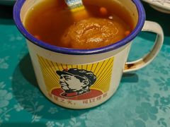 -伊带伊路新疆美食府(呼家楼店)