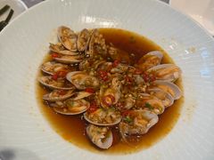 -潮州府·潮菜·砂锅粥(徐家汇店)