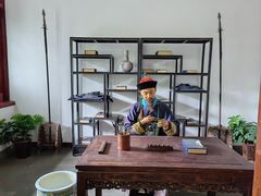 -内蒙古将军衙署博物院