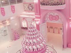 -凯蒂猫主题馆