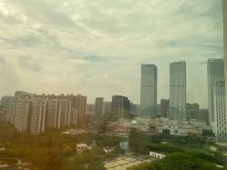 -安馨无忧月子中心(青秀店)