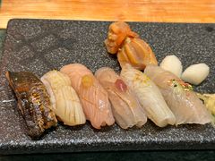 -鮨冠OMAKASE食べ放题(北京首店)