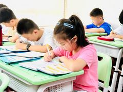 -昂立青少儿成长中心(普陀中环百联校区)