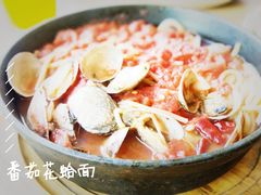 -萨莉亚意式餐厅(石鼓路店)
