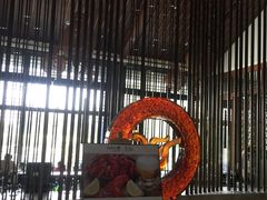 -无锡梁鸿湿地丽笙度假酒店·流觞西餐厅