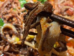 -张翻越·川渝冒菜·武汉黑鸭煲(城北万象城店)