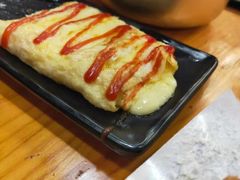 -咕咕站韩国料理(紫金港店)