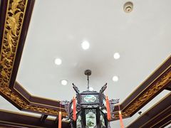 -鹊华居·地道鲁菜·海鲜·融合味(大明湖店)