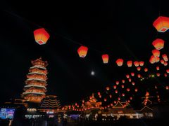 -芜湖方特东方神画